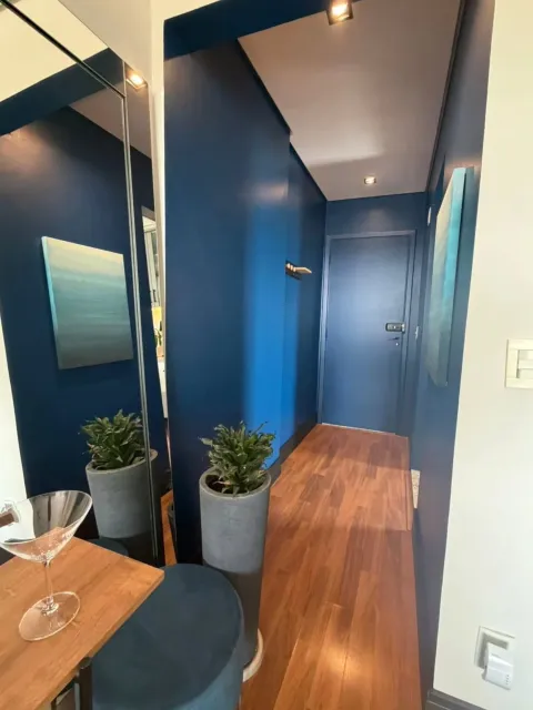 Apartamento de 72 m² reformado com 3 dormitórios no Condomínio Cittá di Roma