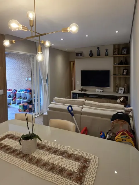 Apartamento garden de 98 m² com 2 suítes no Condomínio Eleve