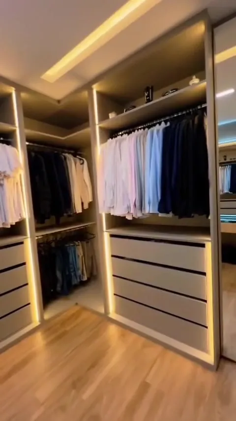 Apartamento de 113 m² porteira fechada com automação no Liberty Exclusive Club