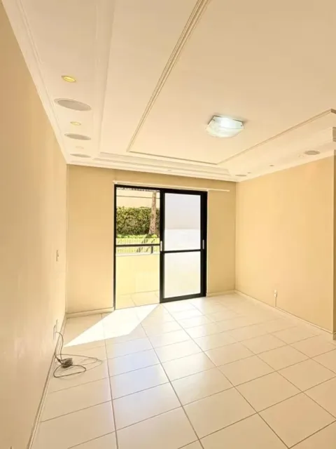 Condomínio Pasargada