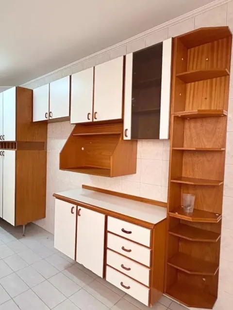 Apartamento térreo de 96 m² com 3 dormitórios no Condomínio Pasargada