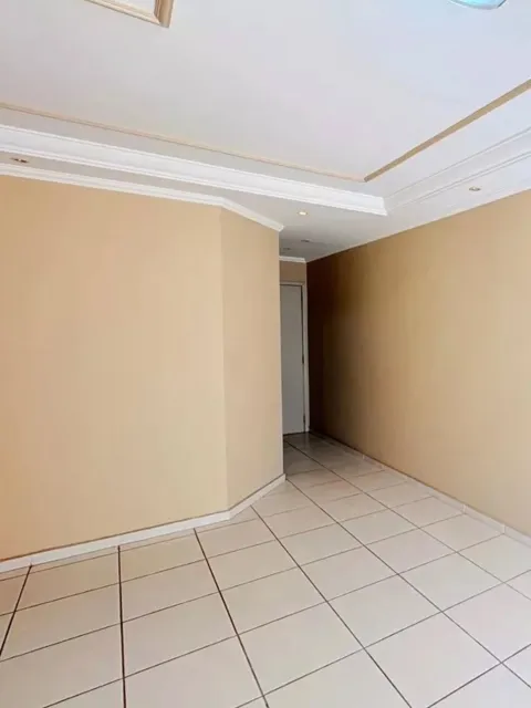 Apartamento térreo de 96 m² com 3 dormitórios no Condomínio Pasargada