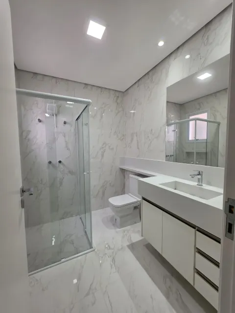 Casa de 212 m² com 3 suítes no Condomínio Reserva Ermida, em Eloy Chaves