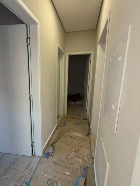 Casa nova semitérrea de 167 m² com piscina no Reserva Ermida II
