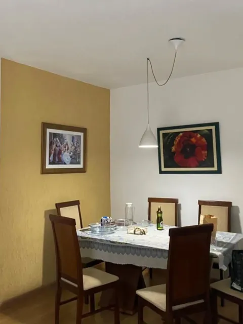 Apartamento de 71 m² com 3 dormitórios no Condomínio Vista Centrale