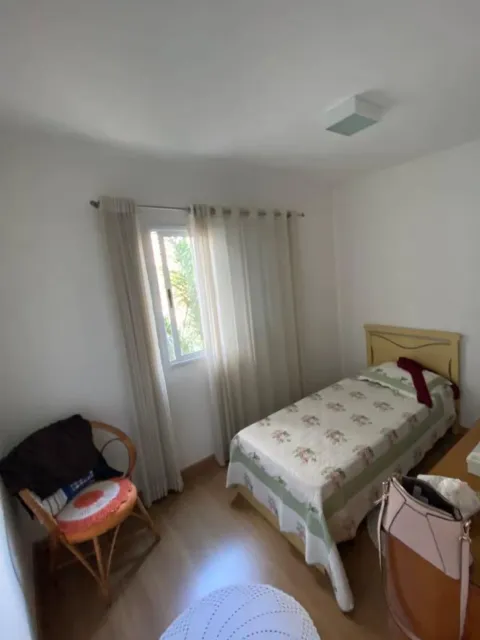 Apartamento de 71 m² com 3 dormitórios no Condomínio Vista Centrale