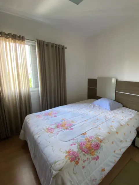 Apartamento de 71 m² com 3 dormitórios no Condomínio Vista Centrale